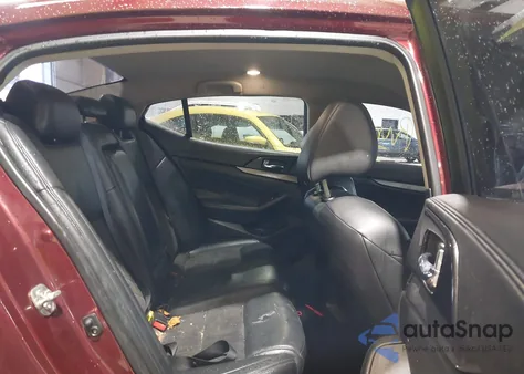 2016 Nissan Maxima 3.5 Platinum/3.5 S/3.5 Sl/3.5 Sr/3.5 Sv from USA, damaged, VIN 1N4AA6AP0GC438662